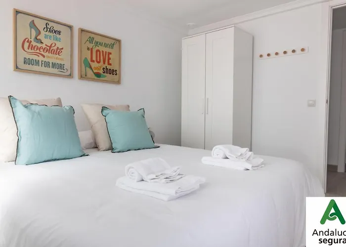 Apartamento Vintage By Cadiz Time