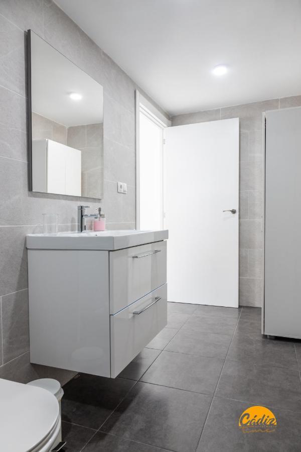 Vintage By Time Apartament Cadis