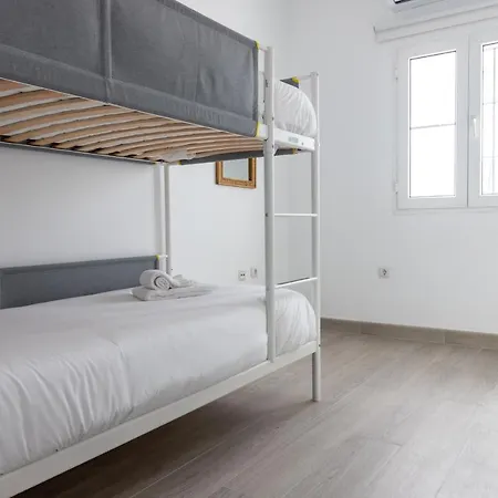 Apartamento Vintage By Cadiz Time Extérieur photo