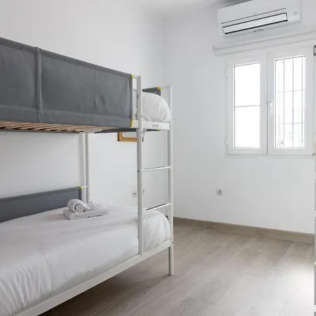 Apartamento Vintage By Cadiz Time Extérieur photo