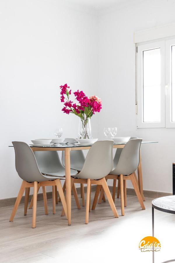 Vintage By Time Appartement *