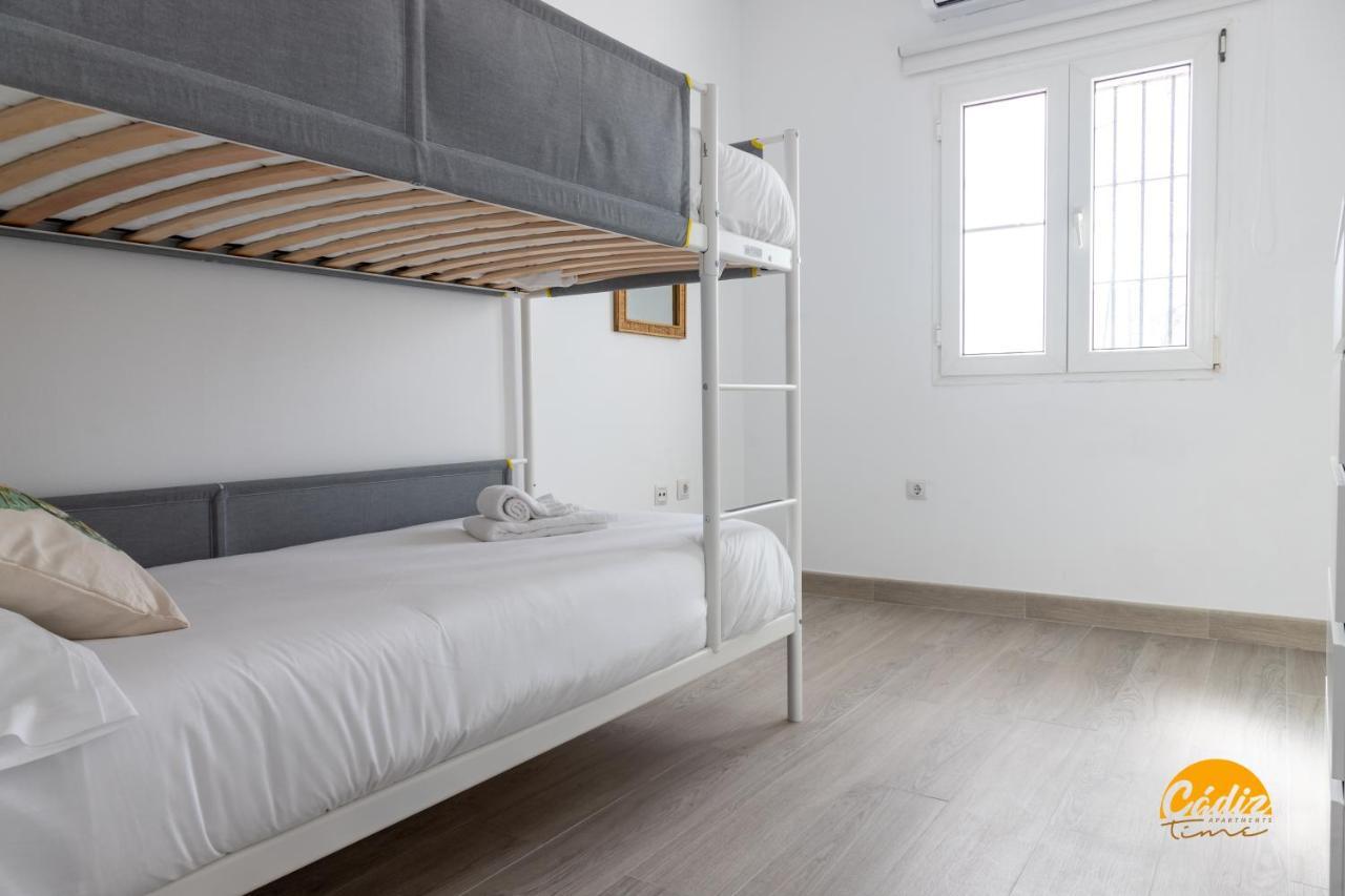 Vintage By Time Appartement