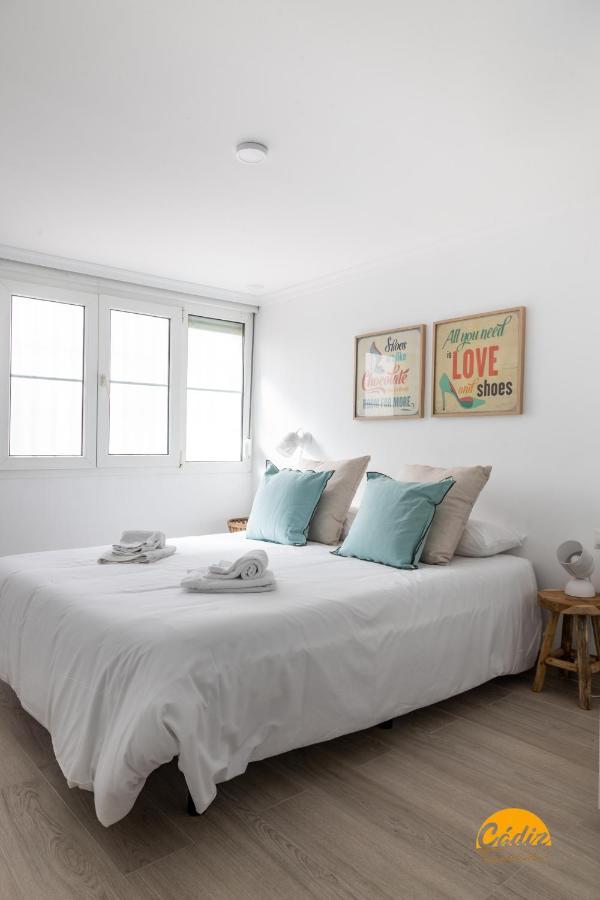 Appartement Vintage By Time