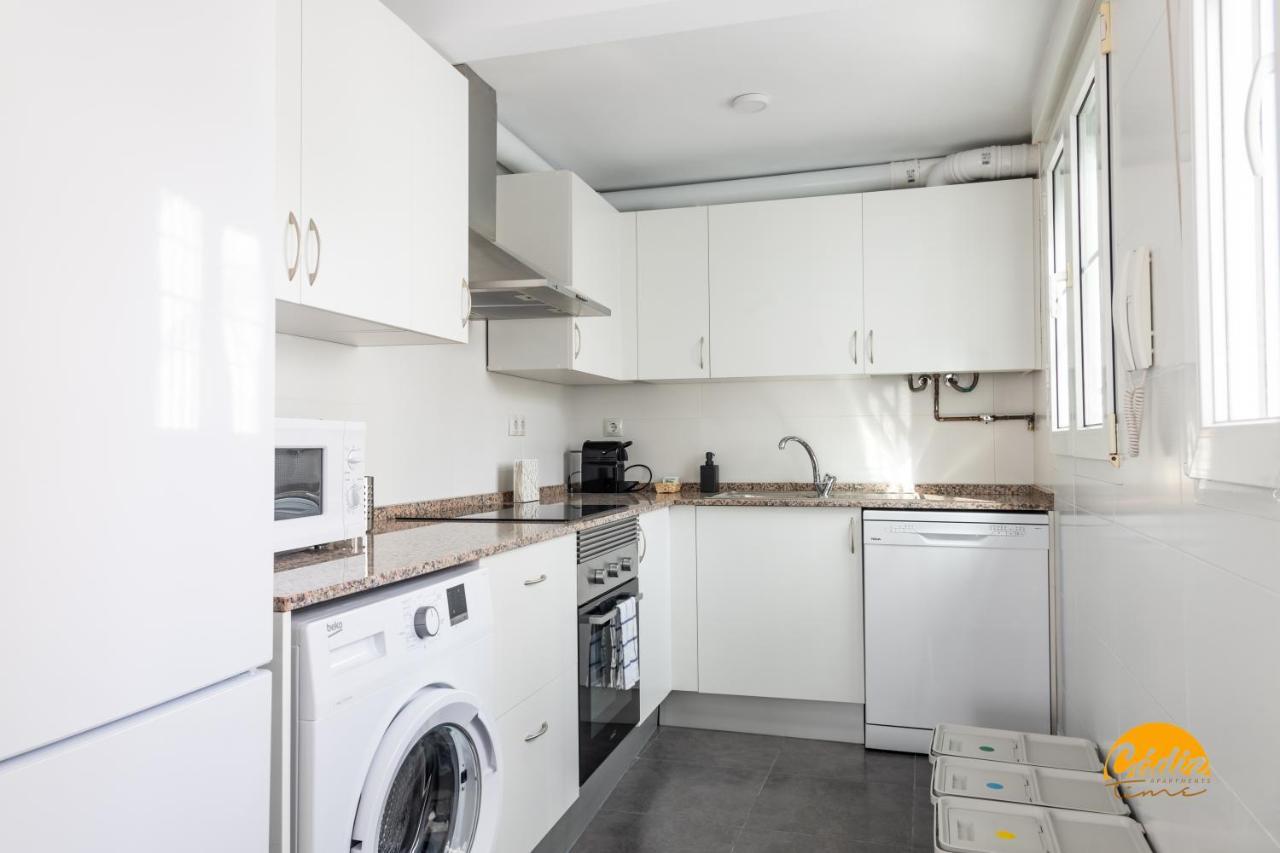 Vintage By Time Appartement